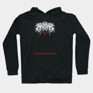 Global Warning Hoodie